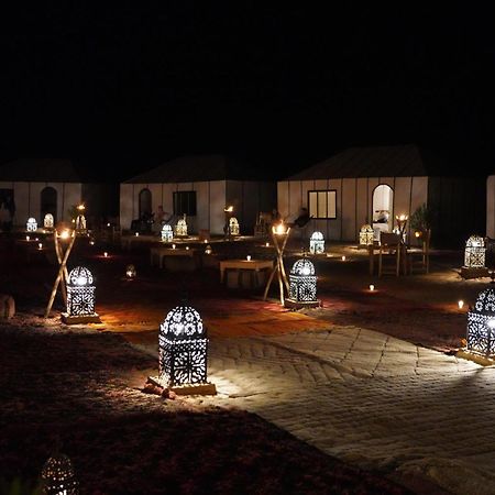 Hotel Luxury Berber Style Merzouga Exterior foto
